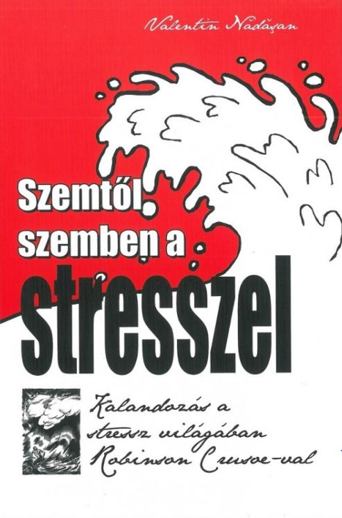 Szemtől szemben a stresszel