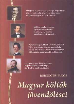 Magyar költők jövendölései