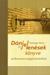 Dániel és Jelenések könyve